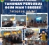 SIDANG PLENO TAHUNAN PENGURUS OSIM MAN 1 BREBES TETAPKA..