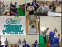 MAN 1 Brebes Gelar ABM 2024