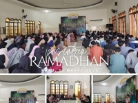 MAN 1 Brebes bentuk karakter siswa SMART melalui Kegiatan Pesantren Ramadhan