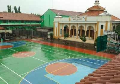 Masjid Nurul Ilmi