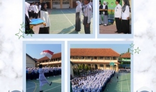 Kenali Dirimu, Lingkunganmu, dan Madrasah Mu Melalui Kegiatan MATSAMA 2024